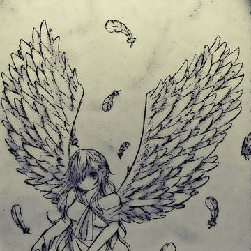天使