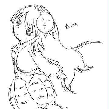秦こころ