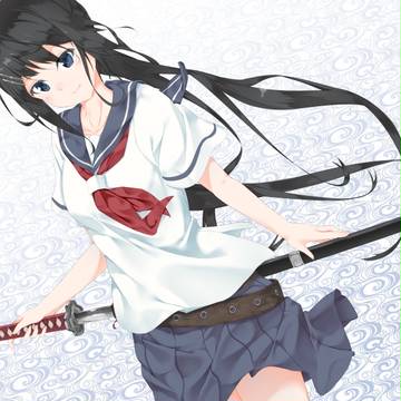 帯刀