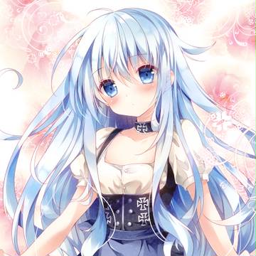 オクトーバーフェストな響ちゃん