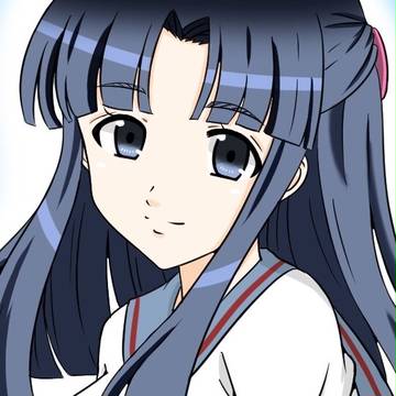 朝倉涼子
