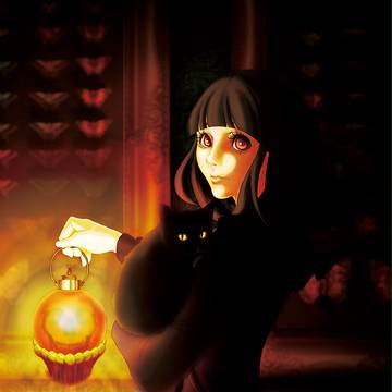 ハロウィン…？