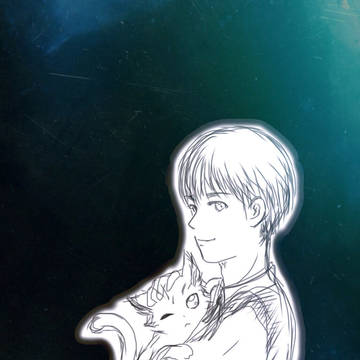少年宇宙