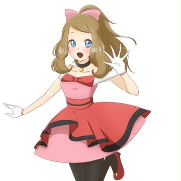 セレナ