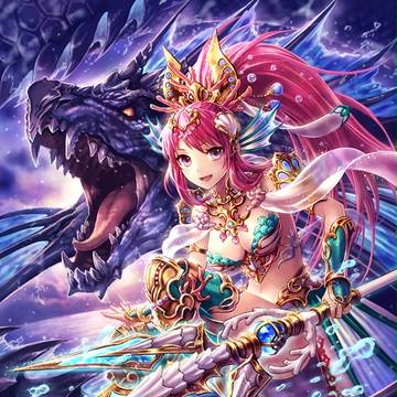 【星喰】オケアノス