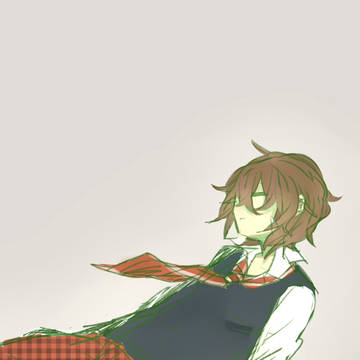 落书き