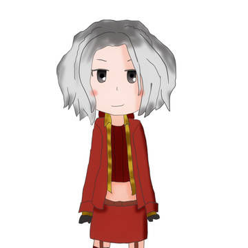 フレンドの咎人