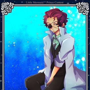 【うみ学】茶庭 出雲【コンテスト】