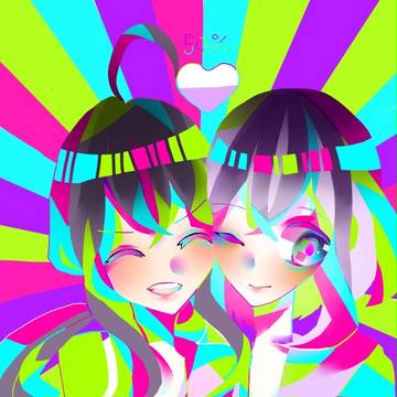 ずおばみちゃん