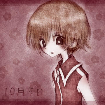 妹子の日