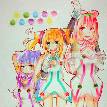 ハッカドール！