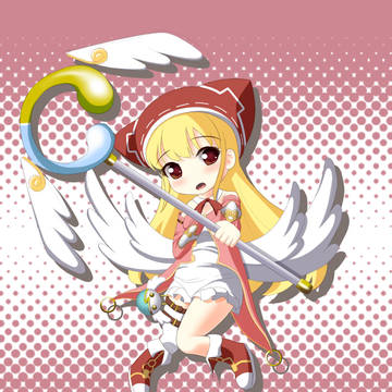フウちゃん
