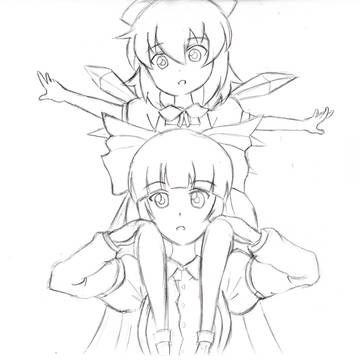 チルモコ
