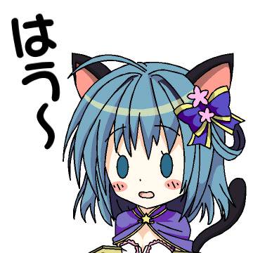 [リク]メルクーア(でふぉるめ)