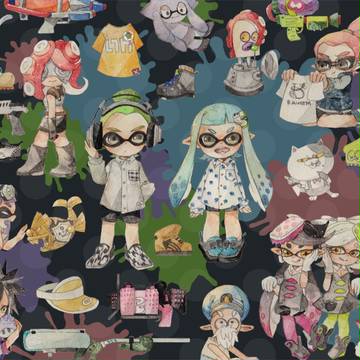 イカ