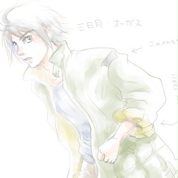 ミカさん