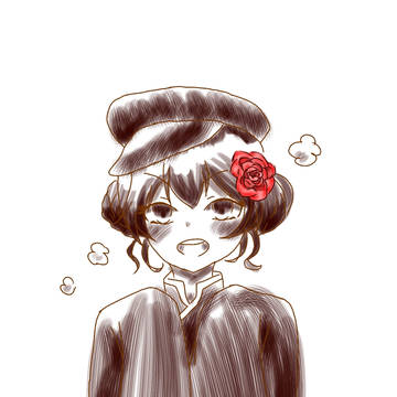 王 春燕ちゃん♡
