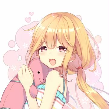 杏ちゃん