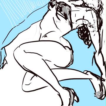らくがき