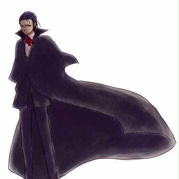 石田ヴァンパイアver.