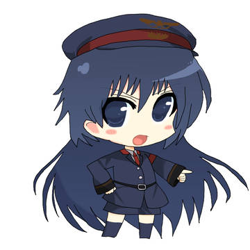 くるくる先輩