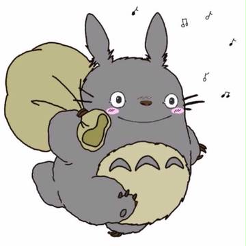 トトロ