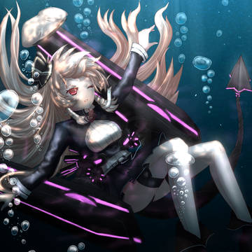 拯救少女追趕者