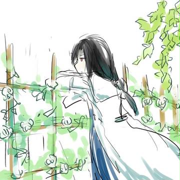 らくがきすぎるらくがき