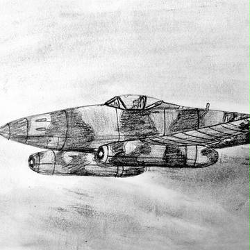 Me262