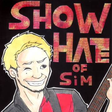 SHOW-HATE