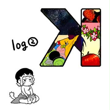Kらくがきまとめ2