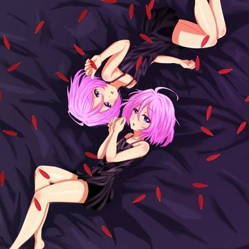 ようこそ、私たちの世界へ