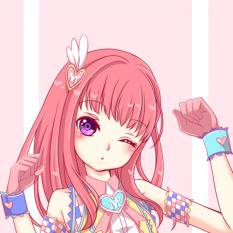 プ・リ・パ・ラ！