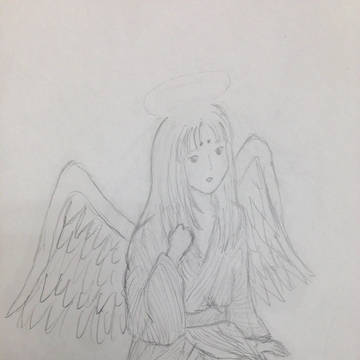 天使な妖怪どうしたろうかしゃん♡
