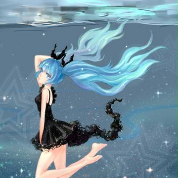 深海