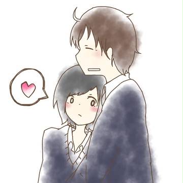 こつん
