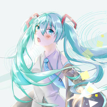 MIKU♡