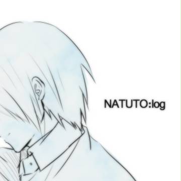 NARUTO log1
