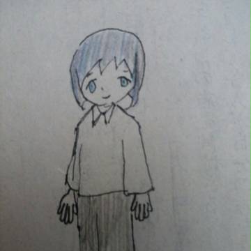 葛城 蒼