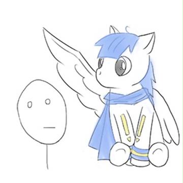Pony KAITO2