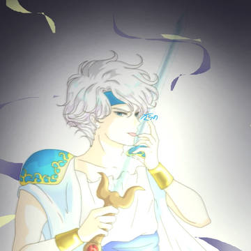 闇の魔導師
