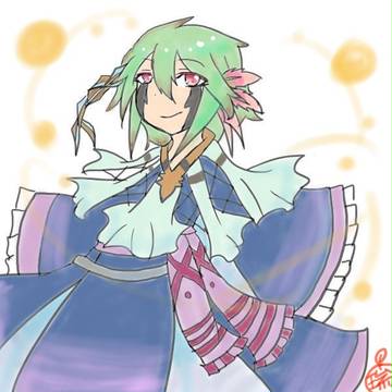 氏神さま