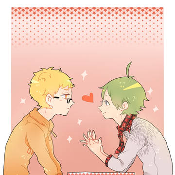 月山log②