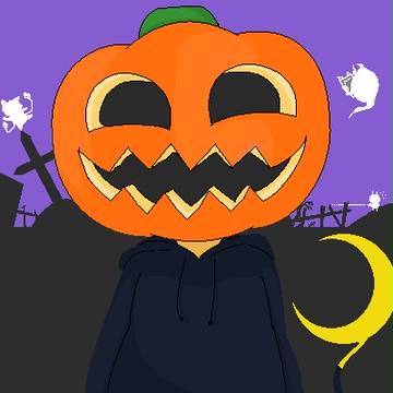 ハロウィン