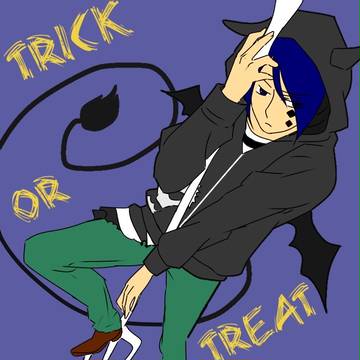 ハロウィン