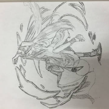 らくがき