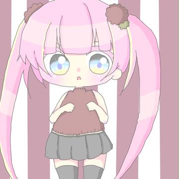 全身絵