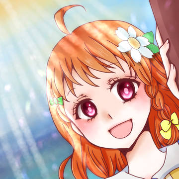 君のこころは輝いてるかい?