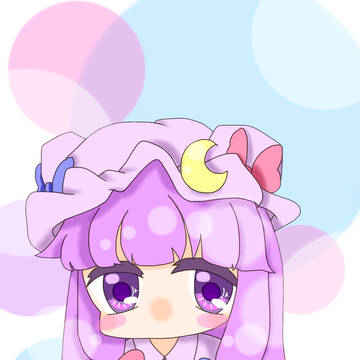 パチュリー