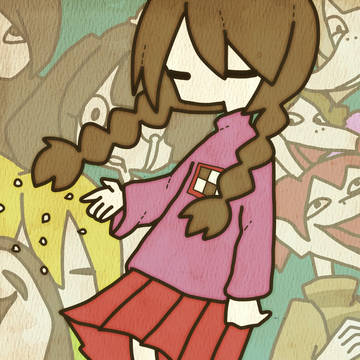 ゆめにっきワンドロまとめ